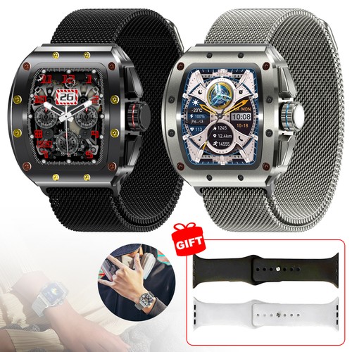 Smartwatch sportivo 2025