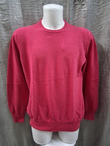 Maglia uomo lana boggi taglia - lana,