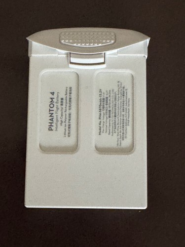 Batteria originale dji lipo - batteria,