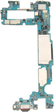 Per Samsung Galaxy S10 G973F 128GB Scheda Madre Completamente Testata e Perfettamente Funzionante