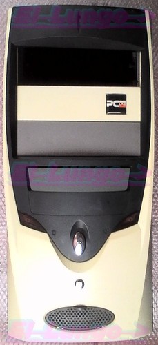 Originale case per computer - per,