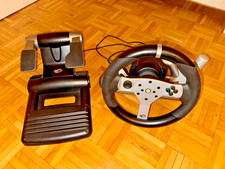 MAD CATZ • pedali volante