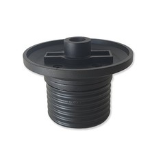 Mozzo collassabile volante