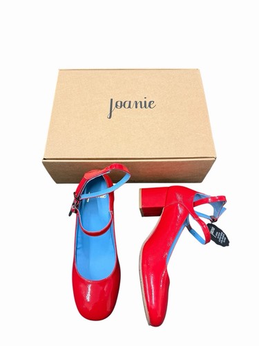 Scarpe joanie court rouen - joanie,