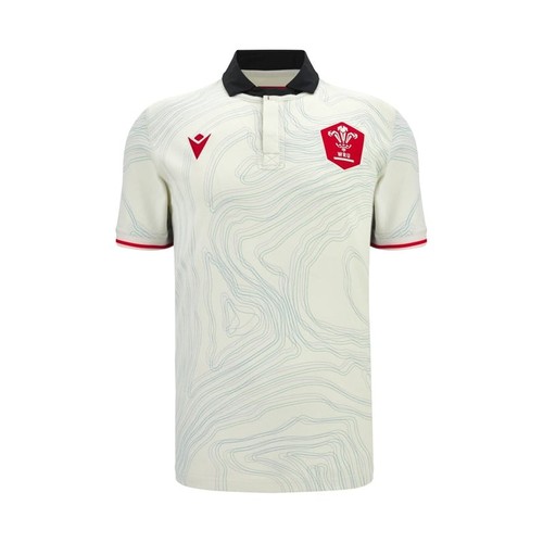 Rugby galles maglia - rugby,