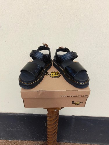 Sandali martens 40 - sandali, dr.martens