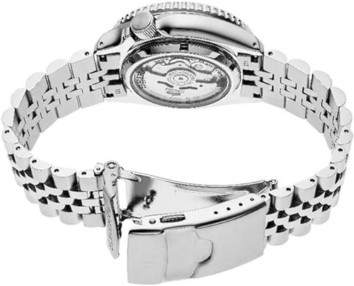 Orologio uomo seiko ssk003k - uomo, 5