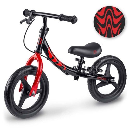 Balance bike per bambini