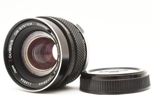 Exc olympus om system - olympus,