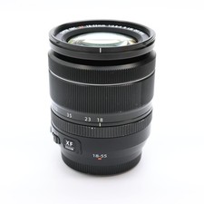 Fujifilm Fujinon XF 18-55mm