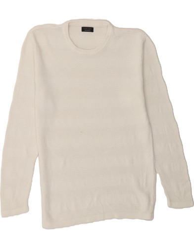 Maglione maglione girocollo