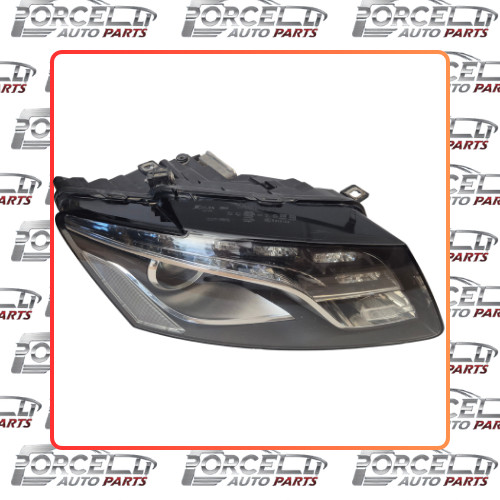 Faro anteriore destro dx - anteriore,