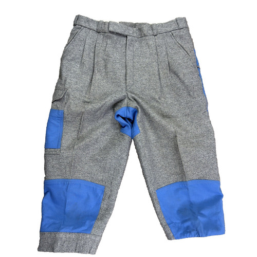 Lana austriaca knickerbockers - lana,