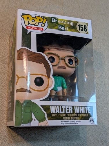 Funko pop television breaking - funko, pop!
