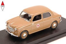 1/43 RIO FIAT 1100/103 CROCE