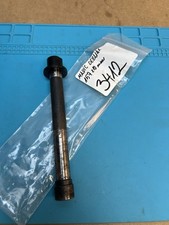 Asse mozzo posteriore Mavic