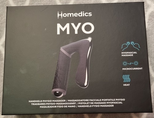 Homedics myo pistolet - homedics™,