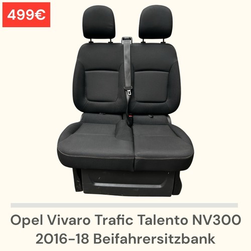 Sedile passeggero opel - sedile,