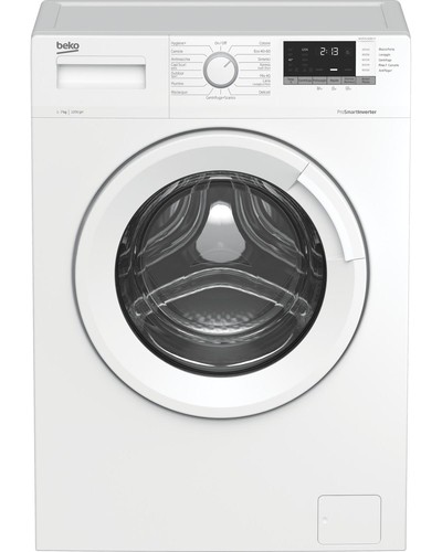 Lavatrice beko wux71232wi - lavatrice,