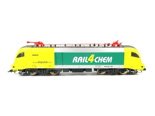 Piko locomotiva elettrica - piko,