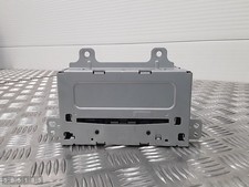 2013 OPEL ASTRA J AUTORADIO