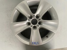 1 cerchio in lega 17 pollici