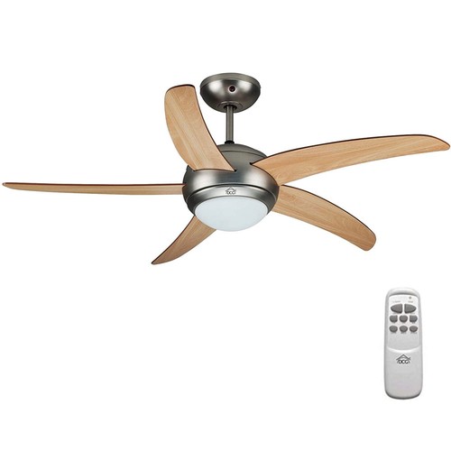 Ventilatore soffitto pale - 5,