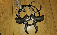 Leve Shimano Ultegra ST-6700