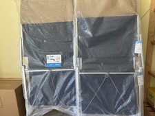 Lettino Mare di Alluminio (189