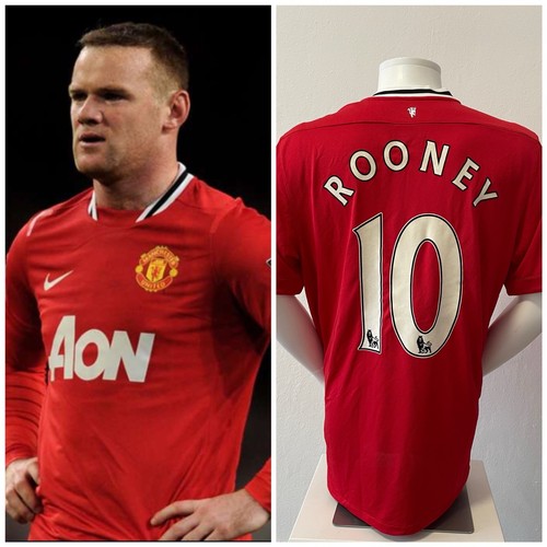 Maglia manchester united - manchester,