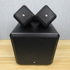 Boston Acoustics SoundWare XS
