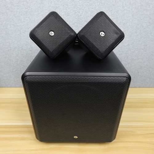 Boston acoustics soundware - boston,