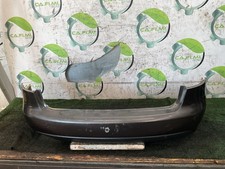 PARAURTI POSTERIORE COMPLETO PER AUDI A4 Avant (B8) 8K9807511H (11>15)