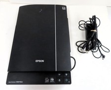 EPSON PERFECTION V330 FLATBED