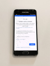 Samsung Galaxy A3 2016 (A310F)