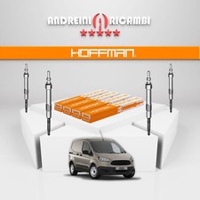 KIT 4 CANDELETTE FORD TOURNEO