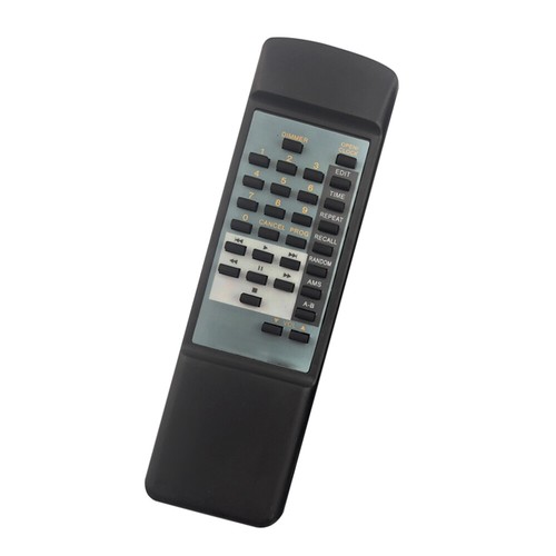 Telecomando per lettore - , cd