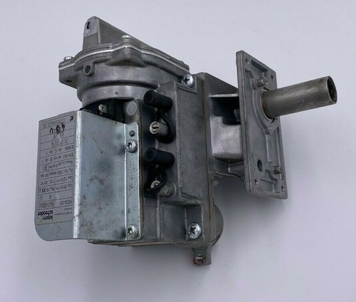 Vaillant kromschröder vcg - vaillant,