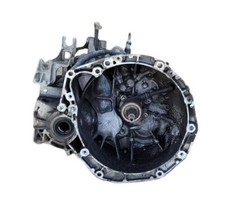 CAMBIO MANUALE COMPLETO PER RENAULT Scenic Serie 8200156391 Diesel 1870 (03>09)