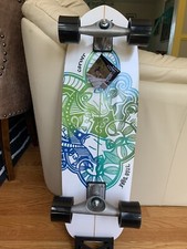 Carver Surfskate 30.75" YAGO