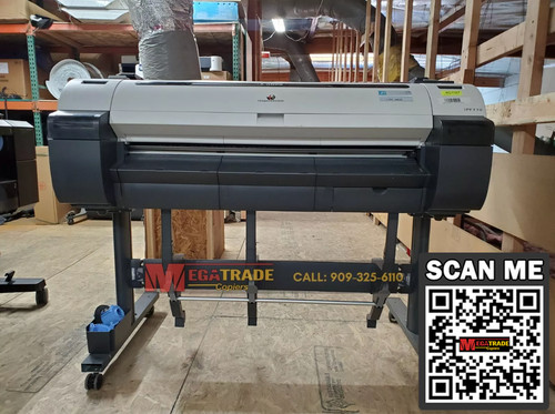 Canon imageprograf ipf770 - canon, 36"