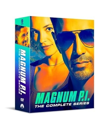 Magnum new sealed ltd - new, ed
