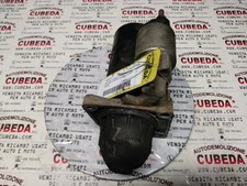 Motorino di avviamento Iveco Daily 2.3 2008 35C12 85kw F1AE0481GA 0001109462