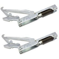 Smeg coppia cerniere molle