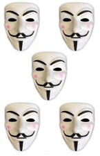 5x V Come Vendetta Maschera