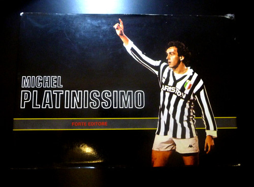 Platinissimo michel libro - platinissimo,