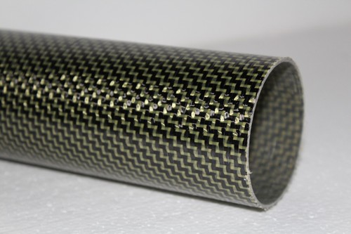 Bompresso carbonio kevlar - carbonio,