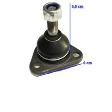 GIUNTO AIXAM SNODO TESTINA