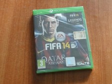XBOX ONE - FIFA 14 Nuovo