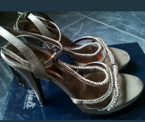 Mauro giuli jewelry - jewelry, sandals